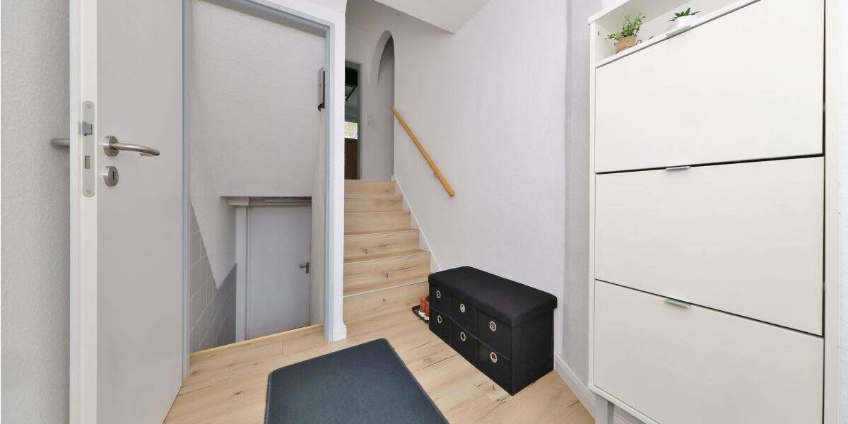 Reihenmittelhaus Wilhelmshaven Altengroden - 4 Zimmer, 101 m&sup2;, 279.000&euro; | Angebot:26825663