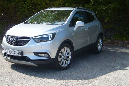 Opel Mokka 85.000 km 11.900 &euro; Greding 91171
