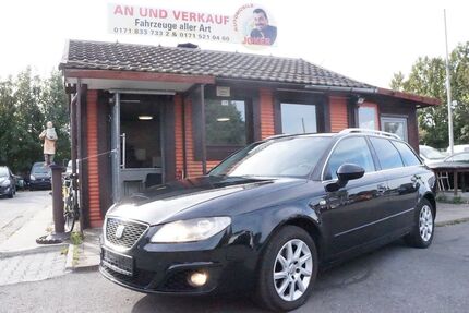 Seat Exeo 317.346 km 3.390 &euro; Erwitte 59597