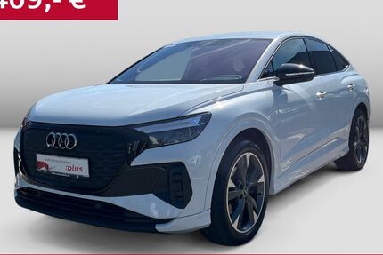 Audi Q4 e-tron 19.322 km 32.930 &euro; Göppingen 73037