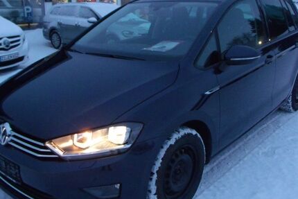 VW Golf 59.500 km 12.990 &euro; Strahwalde 02747