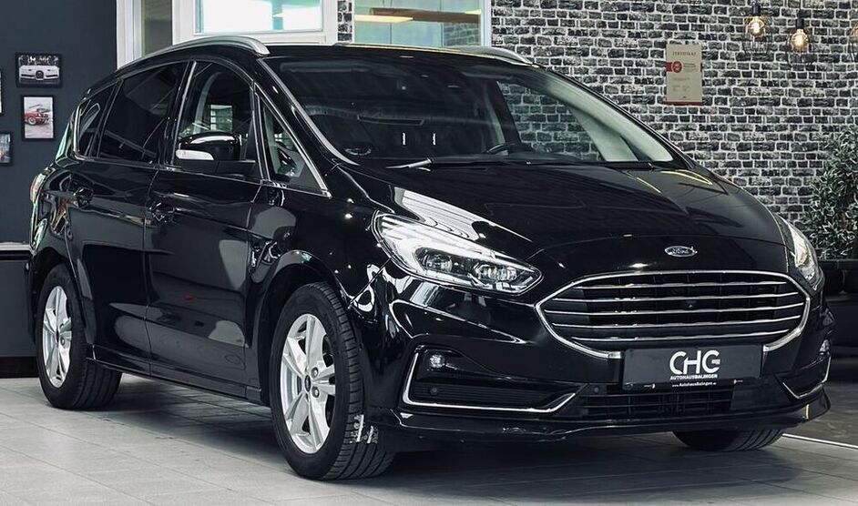 S-Max