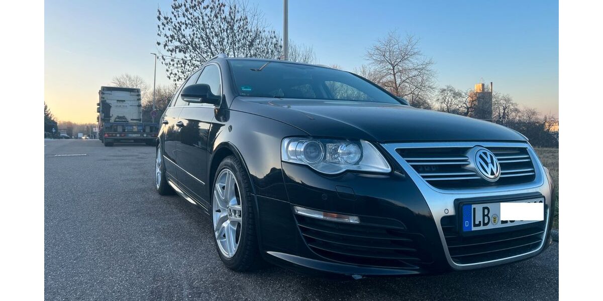 VW Passat 148.061 km 17.999 &euro; Großbottwar 71723