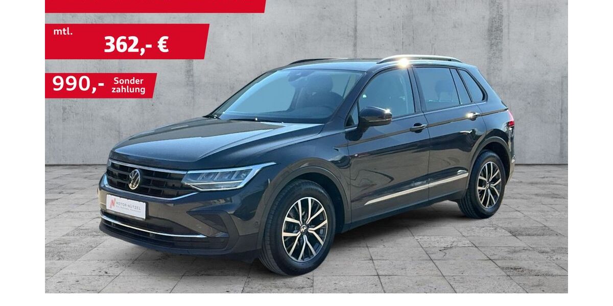 VW Tiguan 85.073 km 27.380 &euro; Bamberg 96052