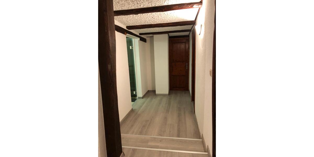 Etagenwohnung Kaltennordheim - 3 Zimmer, 96 m&sup2;, 650&euro; | Angebot:24691981