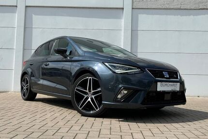 Seat Ibiza 48.464 km 16.980 &euro; Diepholz 49356