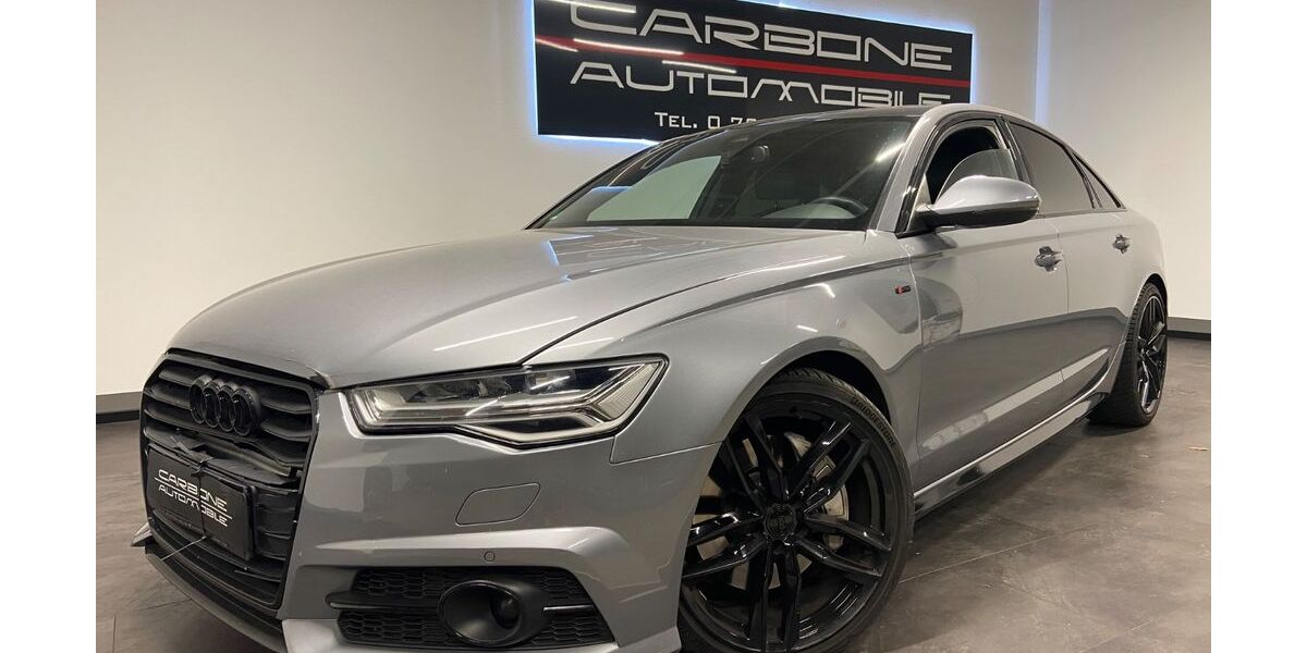 Audi A6 75.900 km 21.490 &euro; Bretten 75015