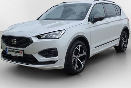 Seat Tarraco 85.260 km 27.990 &euro; Erfurt 99099