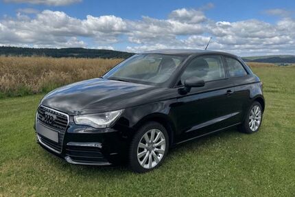 Audi A1 137.000 km 5.800 &euro; Heringen 36265