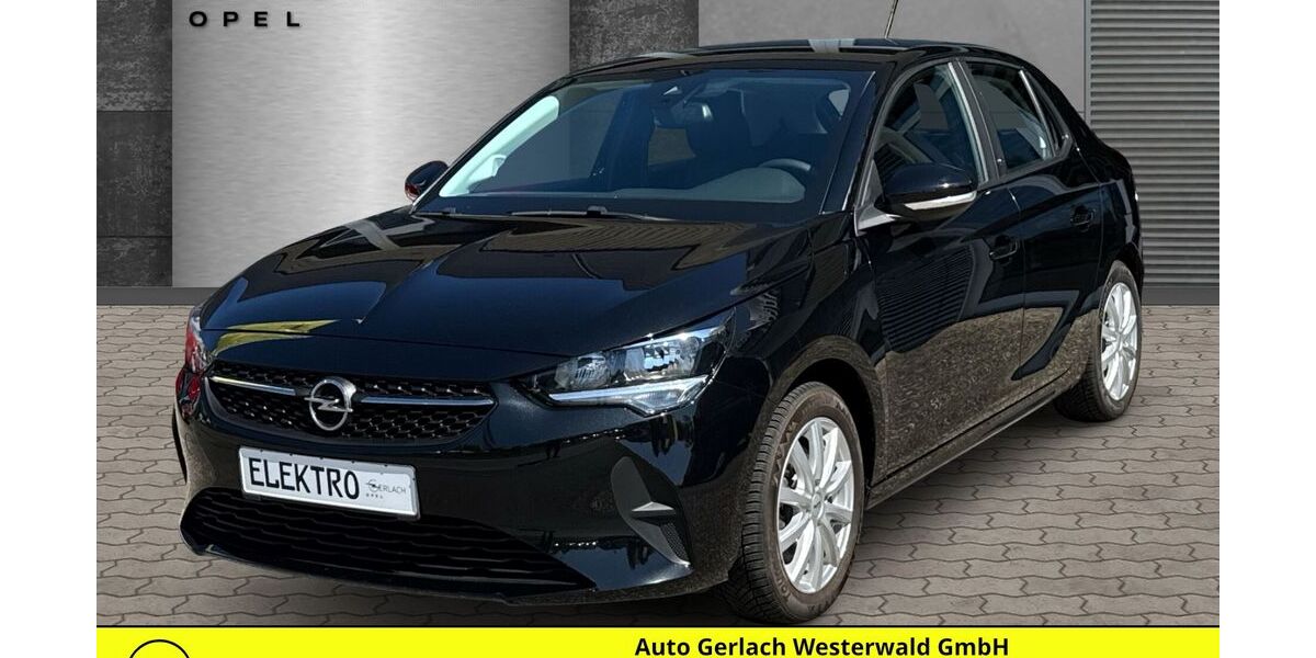 Opel Corsa 40.731 km 15.950 € Niederahr 56414