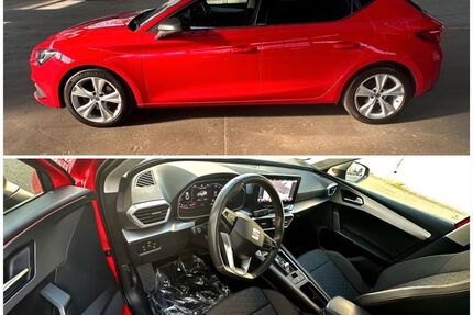 Seat Leon 56.922 km 17.950 € Dresden 01326