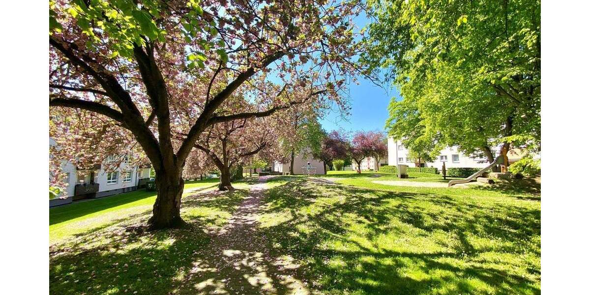 Etagenwohnung Fritzlar - 3 Zimmer, 65 m&sup2;, 527&euro; | Angebot:25427031