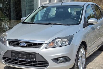 Ford Focus 191.100 km 2.299 &euro; Idar Oberstein 55743