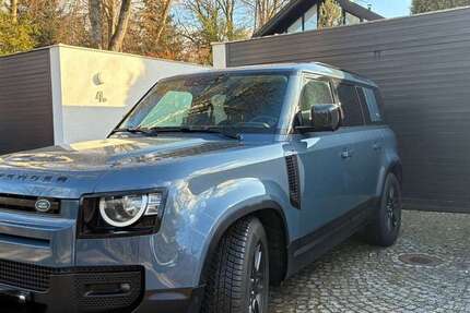 Land Rover Defender 87.400 km 46.200 &euro; Grünwald 82031