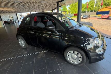 Fiat 500 13.088 km 12.495 &euro; Borken 46325