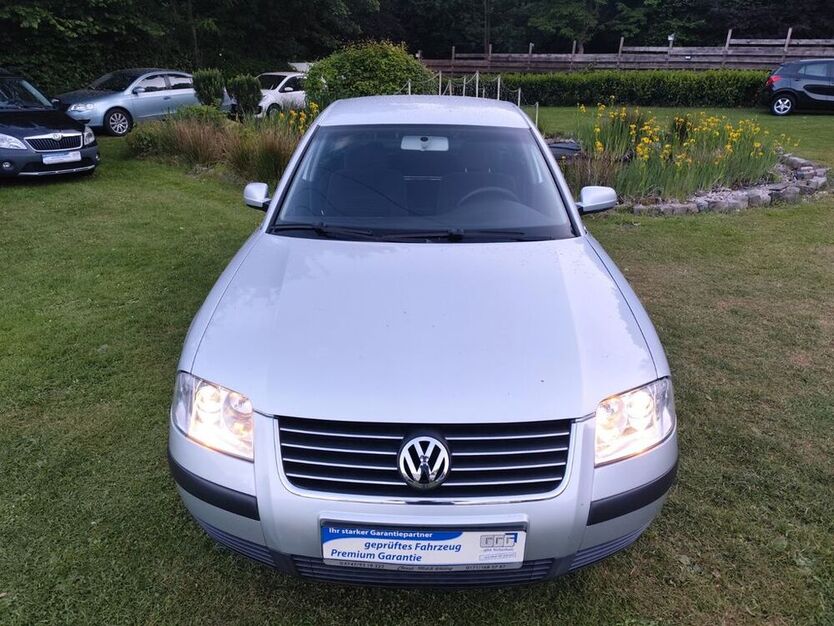 Passat