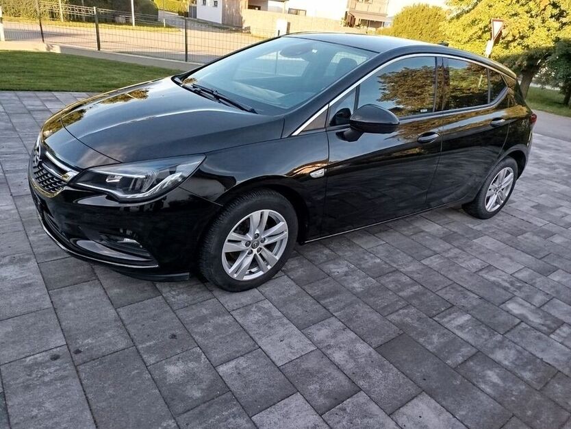 Astra