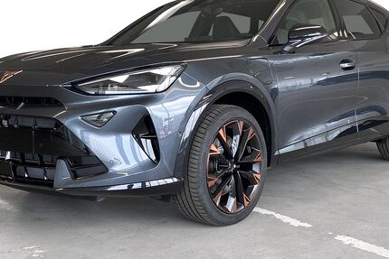 Cupra Formentor 4.912 km 45.544 &euro; Hamburg 22529