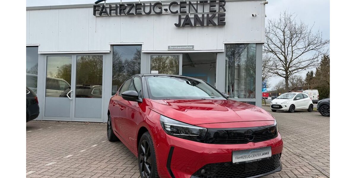 Opel Corsa 14.650 km 17.690 &euro; Hameln 31787