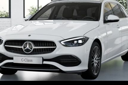 Mercedes-Benz C 200 9.900 km 44.900 &euro; München 80636