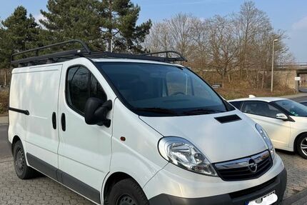 Opel Vivaro 103.000 km 7.899 &euro; Bad Neuenahr Ahrweiler 53474