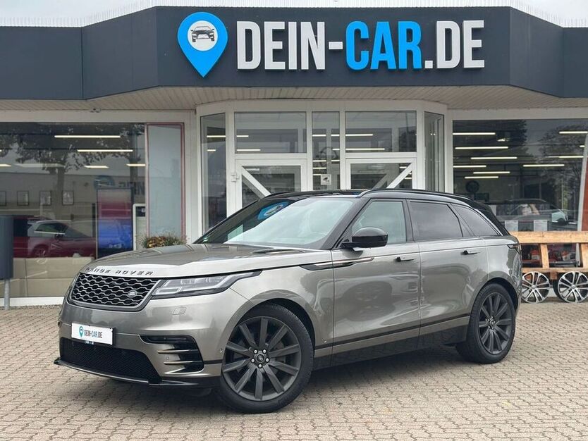Range Rover Velar
