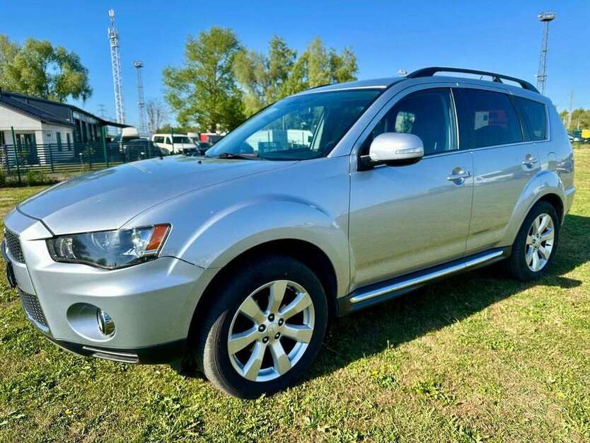 Outlander