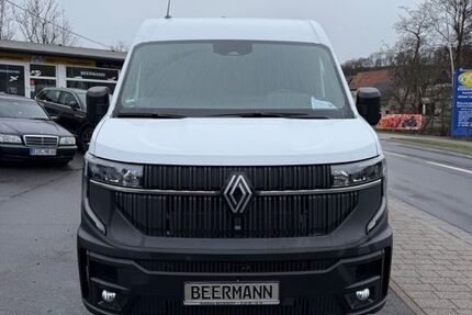 Renault Master 23.000 km 31.490 &euro; Niederbrombach 55767