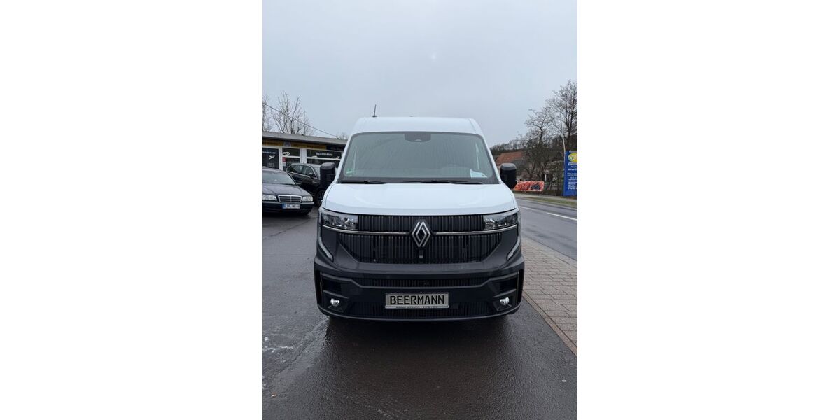 Renault Master 23.000 km 31.490 &euro; Niederbrombach 55767