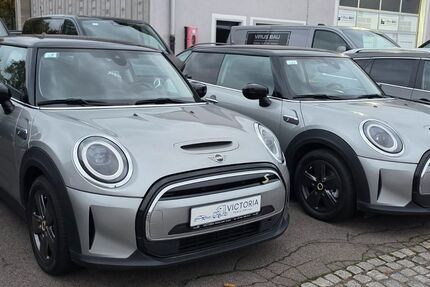 Mini Cooper SE 18.700 km 16.900 &euro; Leipzig 04319