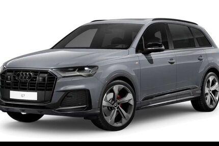 Audi Q7 119.919 km 55.880 &euro; Karlsruhe 76131