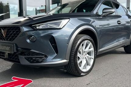Cupra Formentor 81.344 km 25.980 &euro; Ibbenbüren 49479