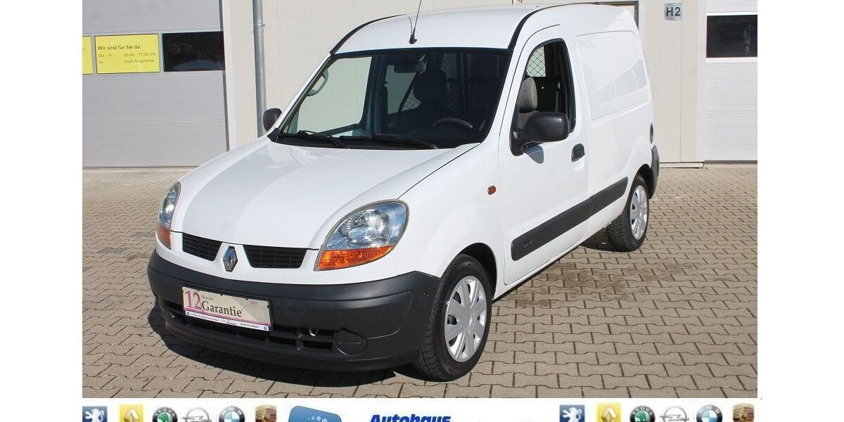 Renault Kangoo 179.999 km 3.499 &euro; Reichelsheim 64385