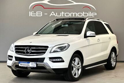Mercedes ML 350