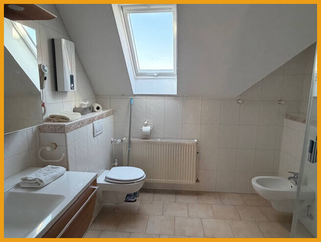 Etagenwohnung Schwalmstadt Ziegenhain - 4 Zimmer, 111 m&sup2;, 159.900&euro; | Angebot:26028995