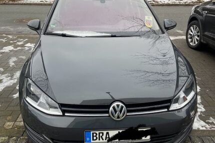 VW Golf 185.000 km 6.690 &euro; Berne 27804
