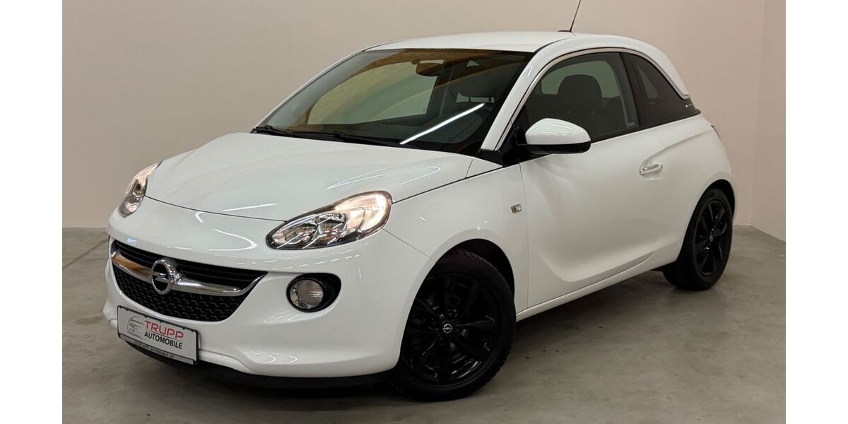 Opel Adam 99.921 km 8.950 &euro; Eichenzell 36124