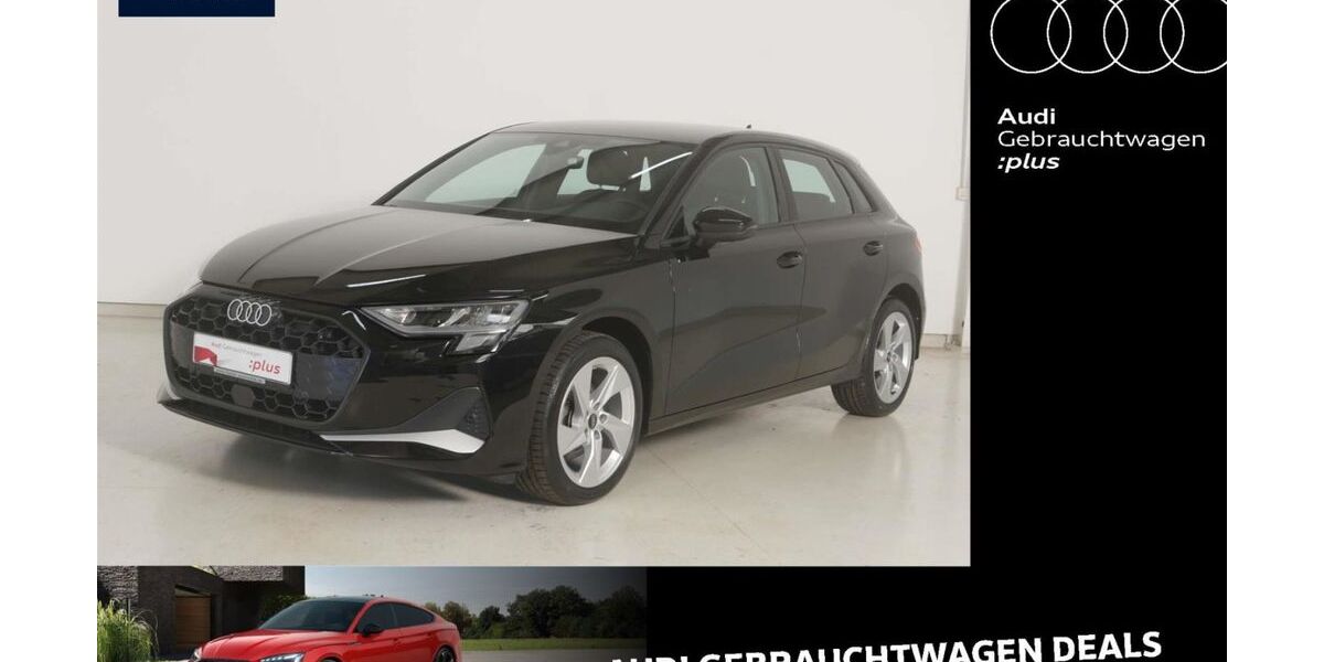Audi A3 27.970 km 29.480 &euro; Neumarkt 92318