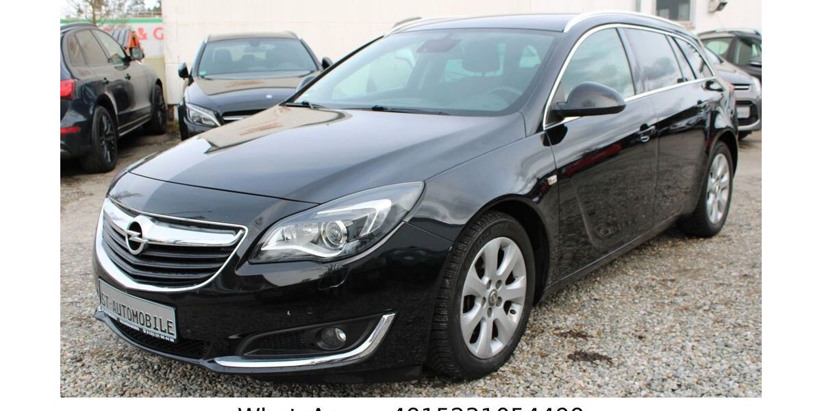 Opel Insignia 133.700 km 7.950 &euro; Waldkraiburg 84478