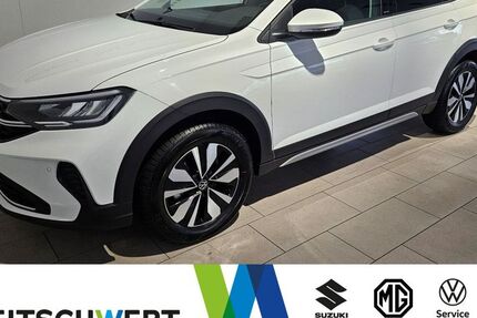 VW Taigo 6.200 km 24.650 € Ansbach 91522