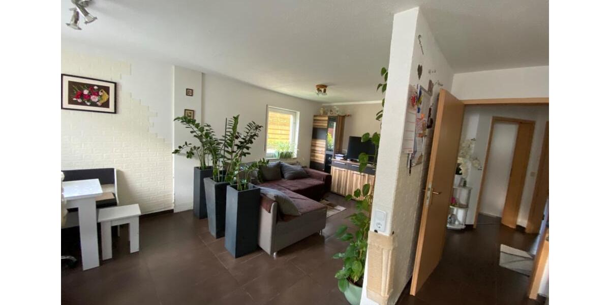 Erdgeschoßwohnung Pforzheim Eutingen - 3 Zimmer, 72 m&sup2;, 255.000&euro; | Angebot:26834066