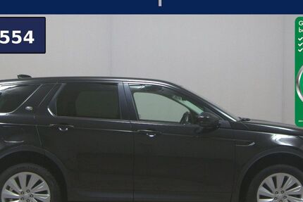 Land Rover Discovery Sport 116.384 km 16.980 &euro; Gyhum/Bockel 27404