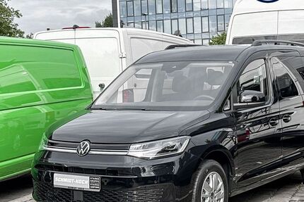 VW Caddy Maxi 15.785 km 32.980 &euro; Bremerhaven 27576