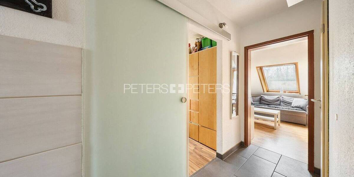 Doppelhaushälfte Sankt Peter-Ording Ording - 3 Zimmer, 70 m&sup2;, 590.000&euro; | Angebot:26320265