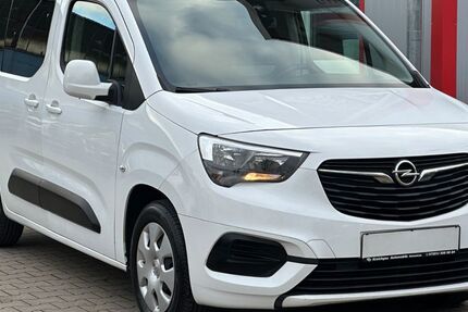 Opel Combo Life 130.000 km 10.995 &euro; Bruchsal-Helmsheim 76646