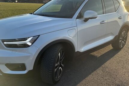 Volvo XC40 50.500 km 27.700 &euro; Künzell 36093