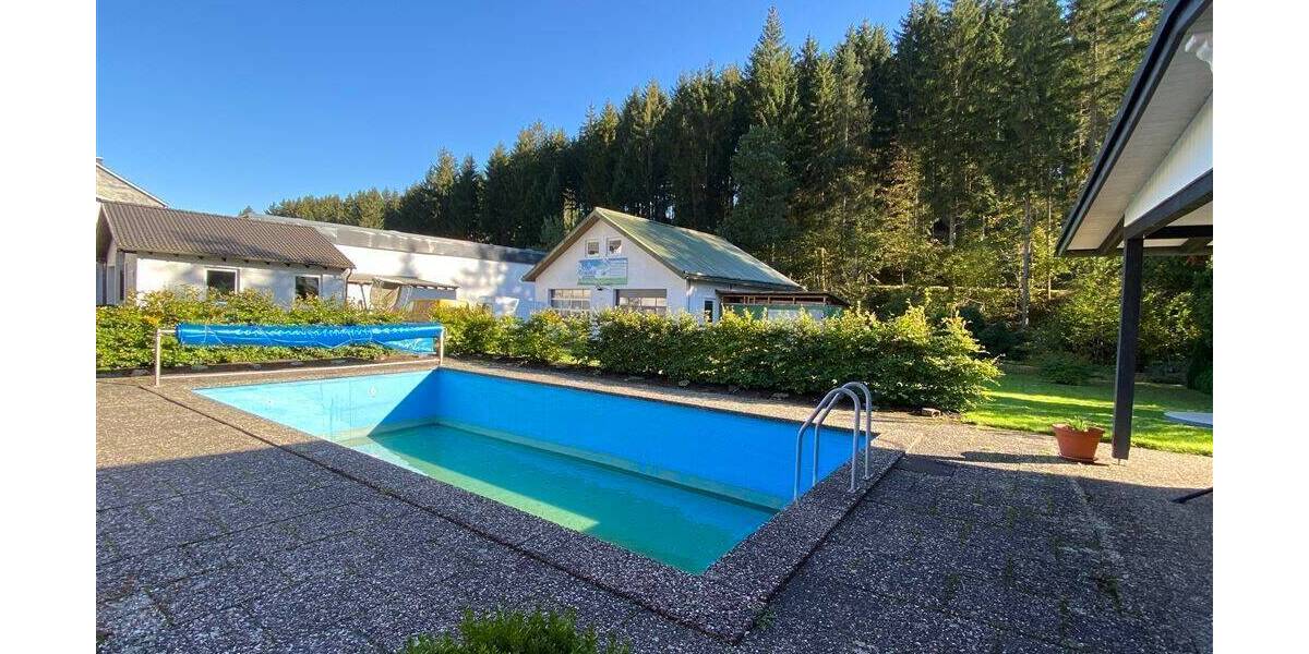 Gewerbeobjekt Schmallenberg Gleidorf - 547.500&euro; | Angebot:25771703