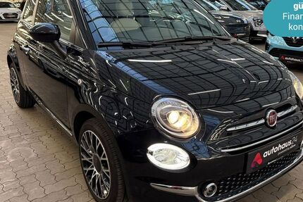 Fiat 500 38.771 km 11.390 &euro; Ludwigsfelde (bei Berlin) 14974