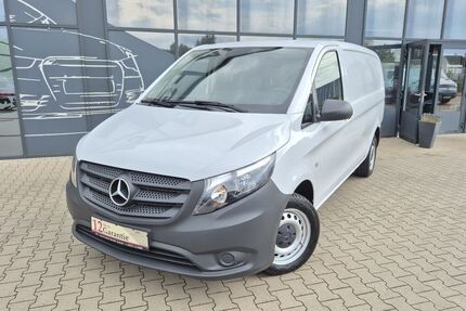 Mercedes-Benz Vito 42.197 km 19.990 &euro; Jessen 06917