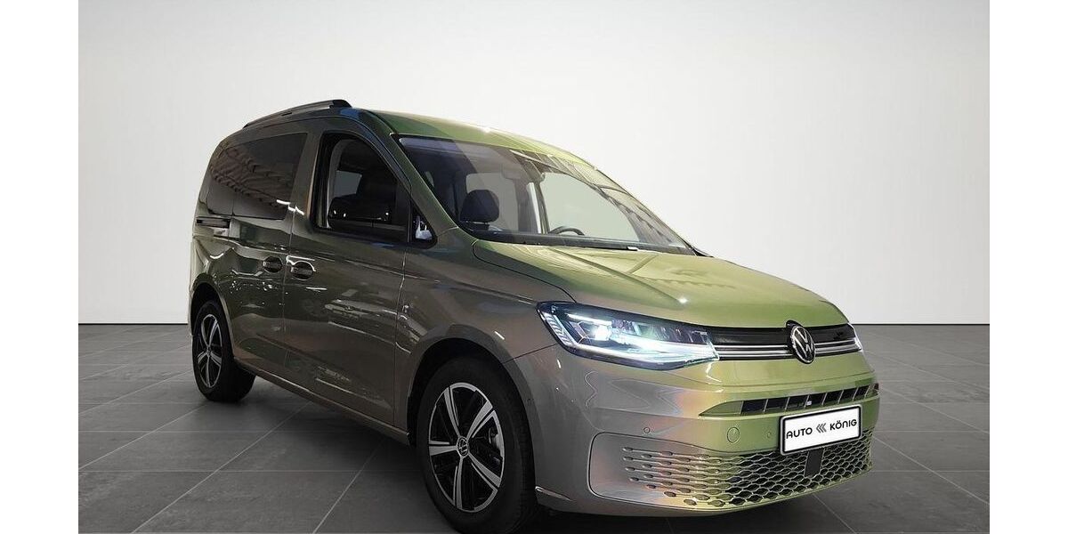 VW Caddy 9.000 km 39.990 &euro; Nördlingen 86720